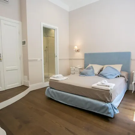 بيت ضيافة Relais Della Torre