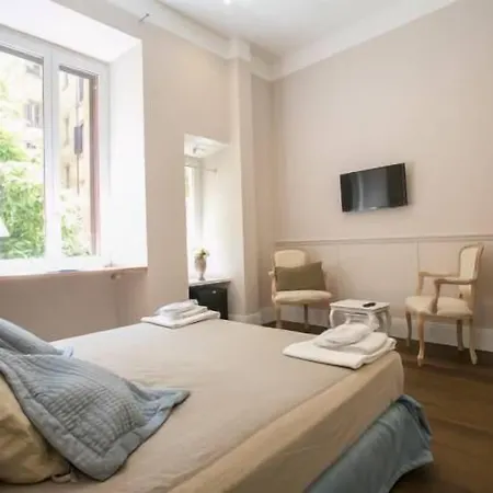 Relais Della Torre 4* روما