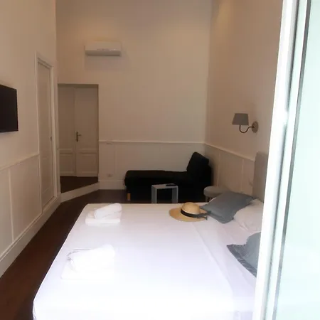بيت ضيافة Relais Della Torre 4*