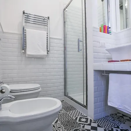 Relais Della Torre ゲストハウス