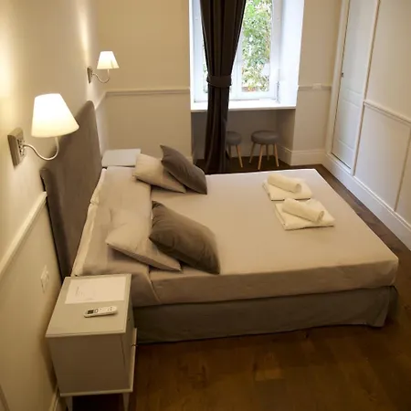 Relais Della Torre ゲストハウス ローマ