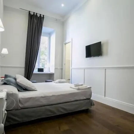 Relais Della Torre ゲストハウス