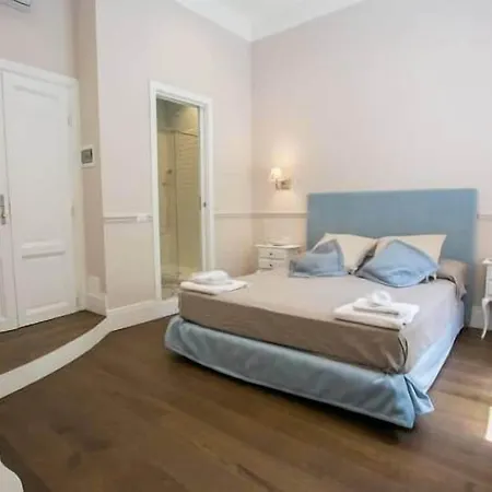 Relais Della Torre ゲストハウス ローマ