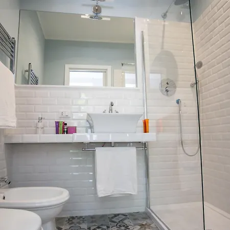 ゲストハウス Relais Della Torre