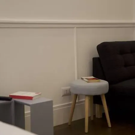 Relais Della Torre ゲストハウス 4*