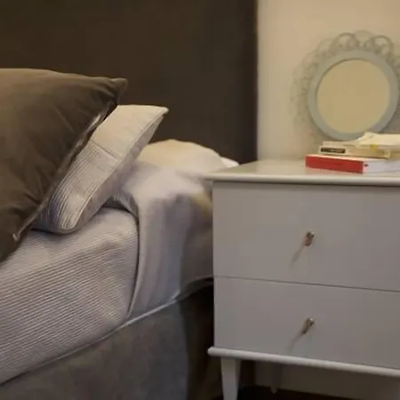 Relais Della Torre ゲストハウス ローマ