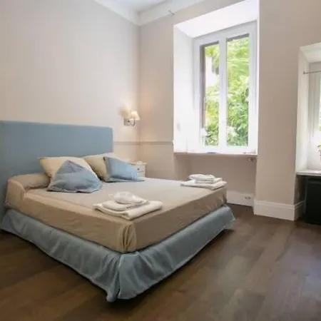 ゲストハウス Relais Della Torre