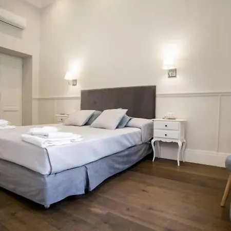 Relais Della Torre ゲストハウス 4*