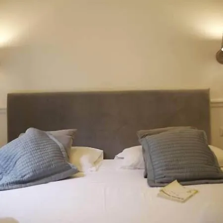 Relais Della Torre ローマ