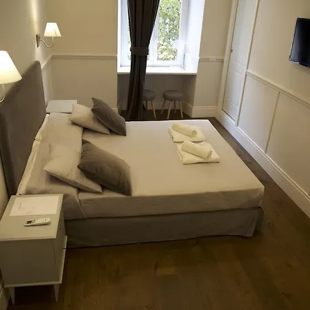 Relais Della Torre ローマ