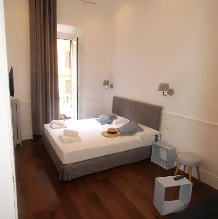 ゲストハウス Relais Della Torre