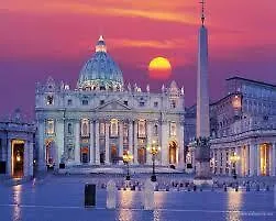 Relais Della Torre ローマ