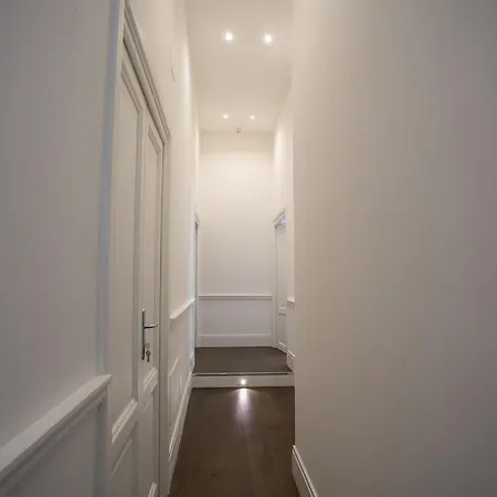 Relais Della Torre ローマ