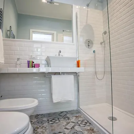 ゲストハウス Relais Della Torre