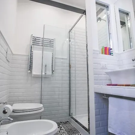 Relais Della Torre 4* ローマ