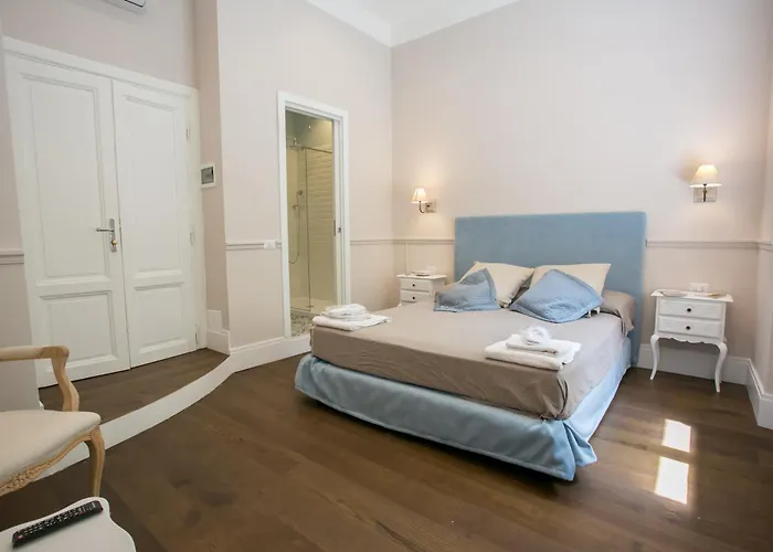 Vendégház Relais Della Torre