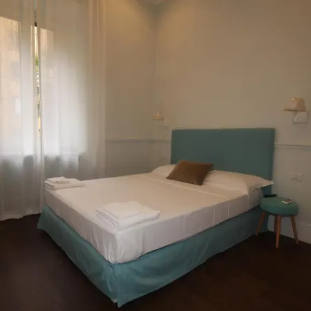 Relais Della Torre 4* Rom