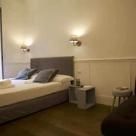 Gæstehus Relais Della Torre 4*