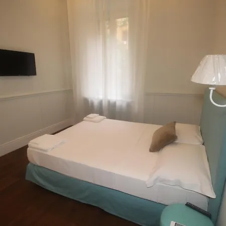 Gæstehus Relais Della Torre 4*