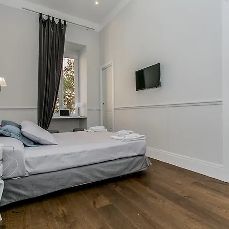 Relais Della Torre Rom