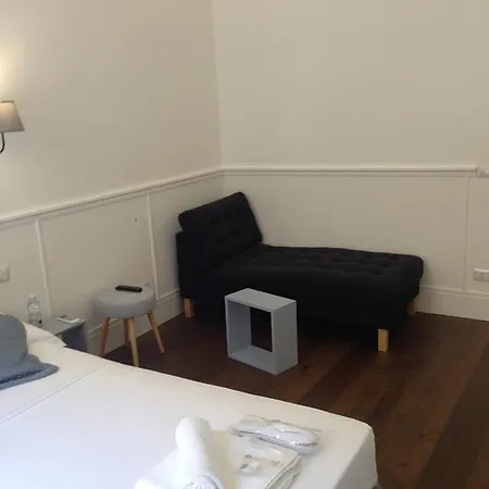 Relais Della Torre Rom