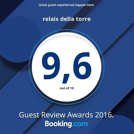 Relais Della Torre