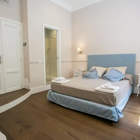Vendégház Relais Della Torre