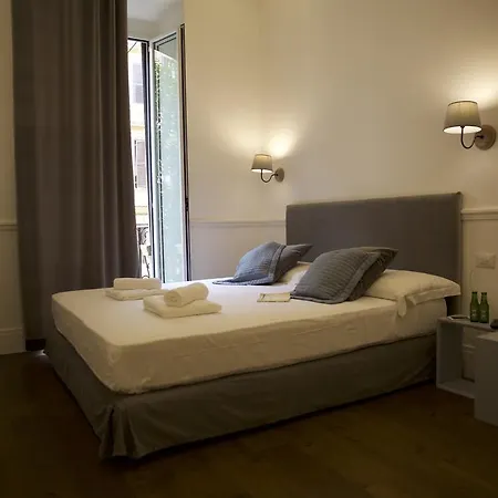 Relais Della Torre Róma