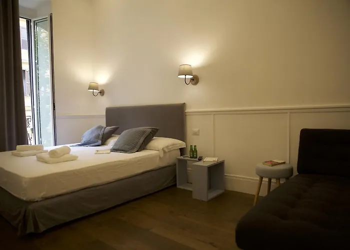 بيت ضيافة Relais Della Torre 4*